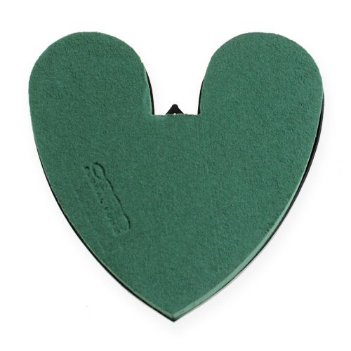 Produkt Serce OASIS® z podstawą 17cm 4 szt