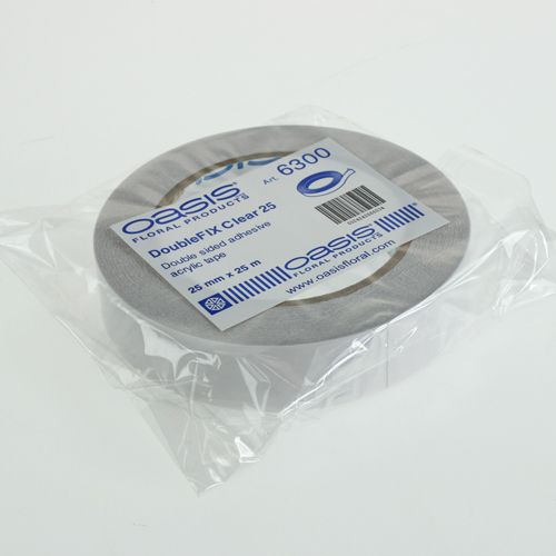Produkt Taśma Oasis® Double Fix 25mm x 25m