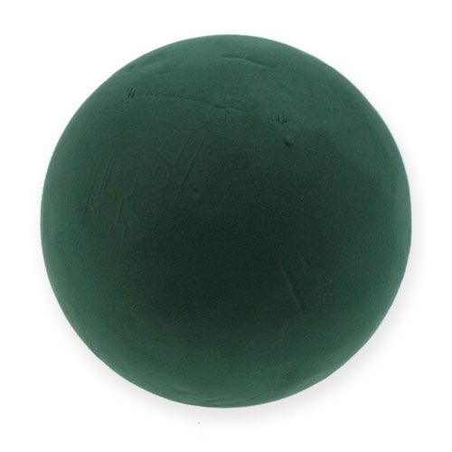 Produkt Kwiecista piłka piankowa duża zielona Ø25cm