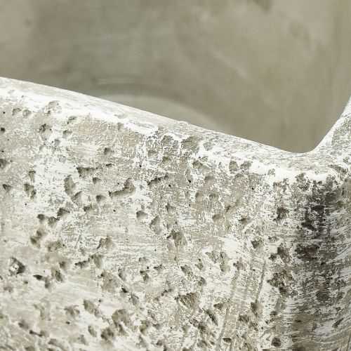 Produkt Miska na rośliny Serce na rośliny Serce na grób Miska na grób Dekoracja stołu 20×21,5×8,5cm