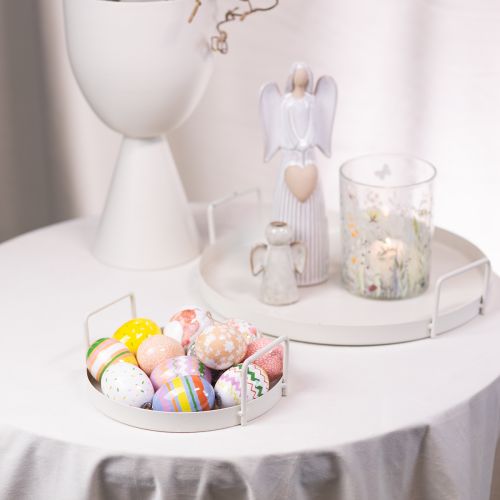 Produkt Tacka na rośliny do wszechstronnego zastosowania w domu i ogrodzie, 18 cm