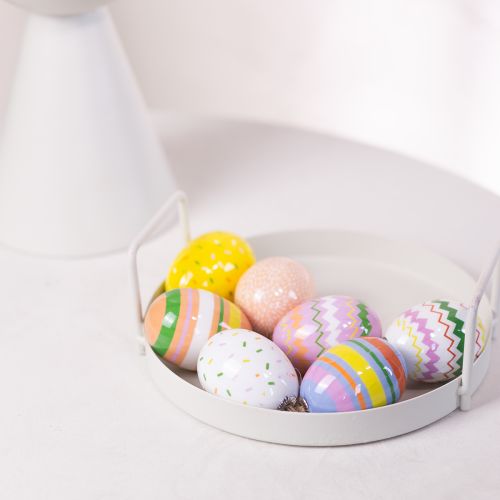 Produkt Tacka na rośliny do wszechstronnego zastosowania w domu i ogrodzie, 18 cm