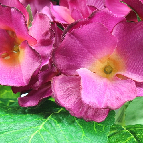 Floristik24 Sztuczne kwiaty wiesiołka różowy