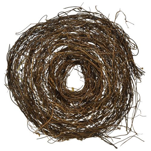 Floristik24 Girlanda winorośli 460cm naturalna 4 szt