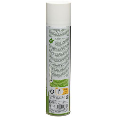 Produkt Spray śnieżny w sprayu śnieżny Ekologiczny spray 300ml