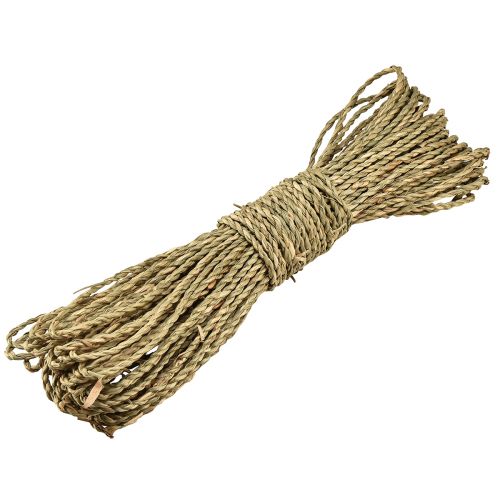 Produkt Lina dekoracyjna z trawy morskiej naturalna L31–32cm