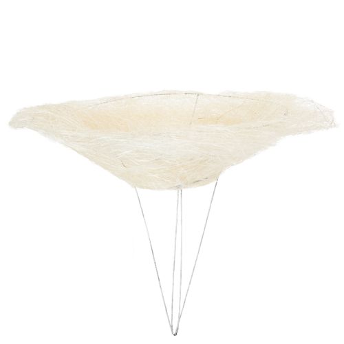 Floristik24 Mankiet do bukietów - elegancki dodatek do idealnej kompozycji kwiatowej - 20 cm, 8 sztuk