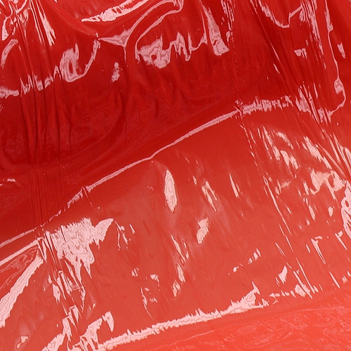 Produkt Folia stretch czerwona 23my 50cm x 260m