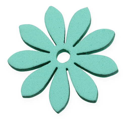 Produkt Rozrzuć kwiaty dekoracyjne na tyłek. 3,5cm 100szt.