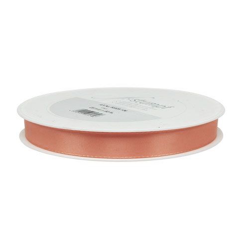 Produkt Wstążka prezentowa i dekoracyjna 15mm x 50m morelowa