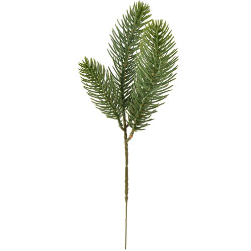Produkt Gałązki jodły Sztuczna jodła zielona 32cm 6 szt