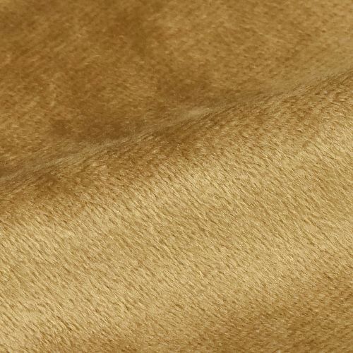 Produkt Wstążka aksamitna bieżnik na stół w kolorze złotobrązowym tkanina dekoracyjna 28×270cm do dekoracji stołu