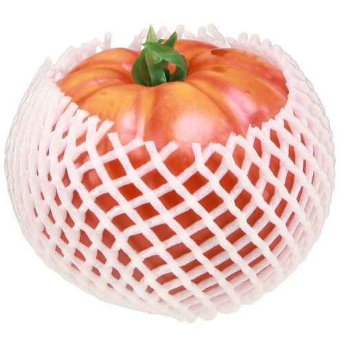 Produkt Sztuczne mięso pomidorowe manekin do żywności o średnicy 10 cm