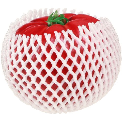 Produkt Pomidor sztuczny wołowy pomidor czerwony sztuczny owoc Ø10cm