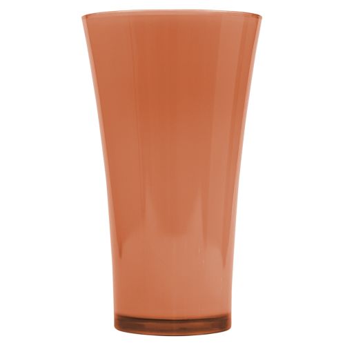 Produkt Wazon Różowy Wazon Dekoracyjny Fizzy Siena Ø16.5cm H27cm
