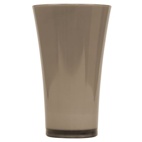 Produkt Wazon "Fizzy" platynowoszary Ø28,5cm H45cm 1 szt.