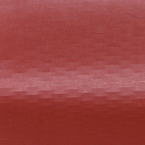 Produkt Papier do pakowania o strukturze plastra miodu, ciemnoczerwony, szer. 50,5 cm, dł. 2500 cm