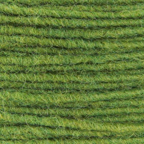 Produkt Knot sznurek wełniany sznurek filcowy zielony mech 3mm 100m
