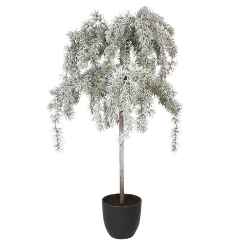 Produkt Mini choinka cedrowa sztuczna zimowa wys. 95cm