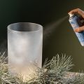 Spray Kwiat Lodu Dekoracyjny spray do okien i zimowych dekoracji na szybach 150 ml | Floristik24.pl