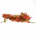 Floristik24 Deco oddział klon jesienna dekoracja 100cm Sztuczna roślina jak prawdziwa!