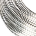 Drut aluminiowy, srebrny, 3 mm, drut rzemieślniczy do projektów kreatywnych, 1 kg | Floristik24.pl