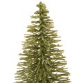 Sztuczna zielona choinka do zimowej dekoracji, 70cm | Floristik24.pl