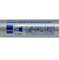 Floristik24 Edding® 750 marker malarski srebrny