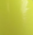 Floristik24 Świeca jajeczna limonka 14cm