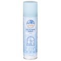 Floristik24 Spray Kwiat Lodu Dekoracyjny spray do okien i zimowych dekoracji na szybach 150 ml