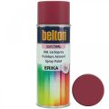 Floristik24 Farba w sprayu Belton spectRAL Erika jedwabiście matowa farba w sprayu 400ml