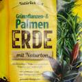 Floristik24 FRUX ziemia do roślin zielonych i palmowych 18l