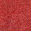 Floristik24 Taśma filcowa, doniczkowa, filc wełniany czerwony, biały nakrapiany 15cm 5m