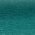 Papier florystyczny krepowy, niebieski, rolka 50x250cm | Floristik24.pl