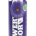 Floristik24 Flower Spray Flower Decor Purple 400ml