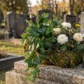 Bluszcz sztuczny zielony 50cm Sztuczna roślina jak prawdziwa! | Floristik24.pl