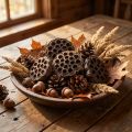 Cebula lotosu duża 100 szt. naturalna | Floristik24.pl
