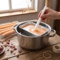 Świeca zanurzeniowa woskowa zanurzeniowa woskowa woskowa brzoskwiniowa 1kg | Floristik24.pl