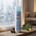 Spray Kwiat Lodu Dekoracyjny spray do okien i zimowych dekoracji na szybach 150 ml | Floristik24.pl