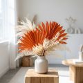 Palmspear Sun Orange 30 szt. | Floristik24.pl