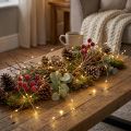 Bateria do timera szlaku świetlnego Twinkle 140cm 160 Micro LED | Floristik24.pl