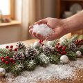 Królewna Śnieżka 100g | Floristik24.pl