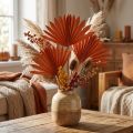 Palmspear Sun mini Orange 50 szt. | Floristik24.pl