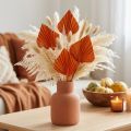 Palmspear mini Orange 100 szt. | Floristik24.pl