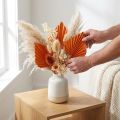 Palmspear Orange 65 szt. | Floristik24.pl