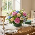 OASIS® Ideal cylinder duży 22cm 2 szt | Floristik24.pl