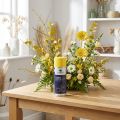 OASIS® Easy Color Spray, farba w sprayu żółta 400ml | Floristik24.pl