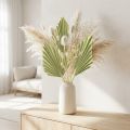 Palmspear zielone jabłko bielone 65 szt | Floristik24.pl