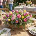 OASIS® Biolit® Pierścień/Wieniec 17cm 6 szt. | Floristik24.pl