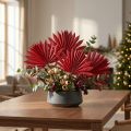 Palmspear Sun mini Red 50 szt. | Floristik24.pl